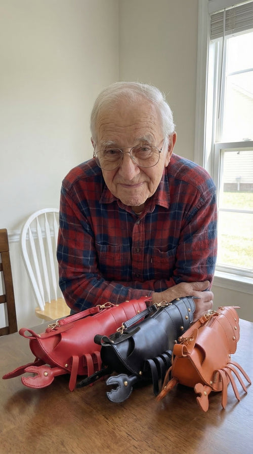 Support Earl's Dream ❤️